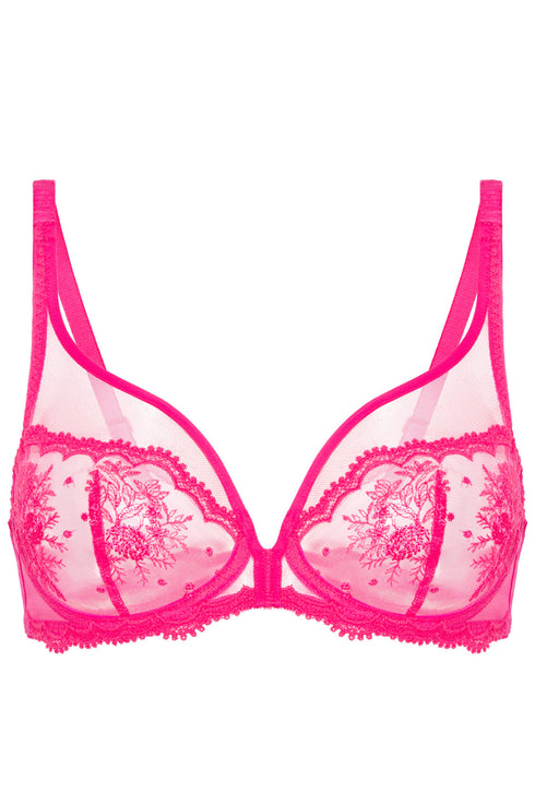 Simone Perele 1E2 Intrigue Plunge Full Cup